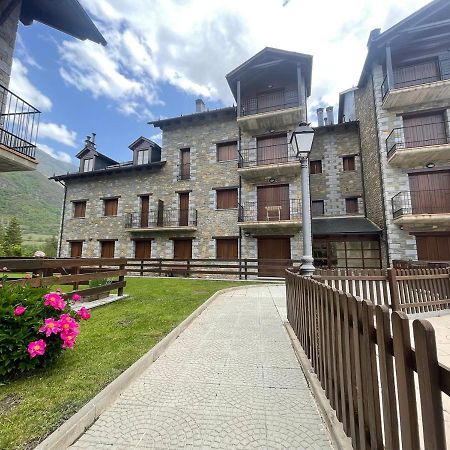 Апартаменти L11 - Bajo Con Jardin En Linsoles - Villmor Anciles Екстер'єр фото